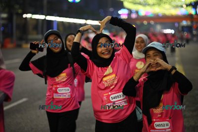 KL Women Running Festival 2026