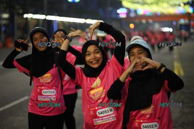 KL Women Running Festival 2026