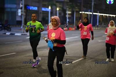 KL Women Running Festival 2026