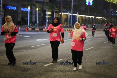 KL Women Running Festival 2026