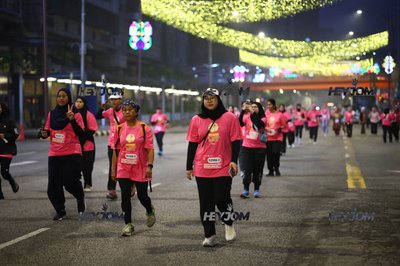 KL Women Running Festival 2026