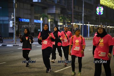 KL Women Running Festival 2026