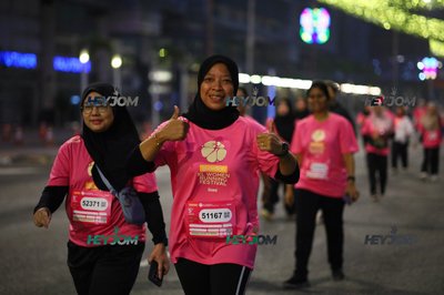 KL Women Running Festival 2026