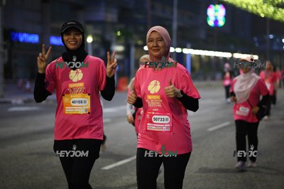 KL Women Running Festival 2026