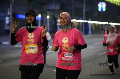 KL Women Running Festival 2026