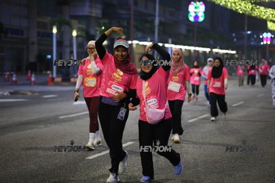 KL Women Running Festival 2026