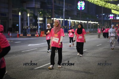 KL Women Running Festival 2026