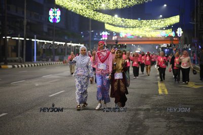 KL Women Running Festival 2026