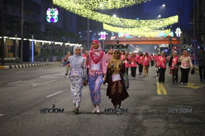 KL Women Running Festival 2026