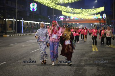 KL Women Running Festival 2026