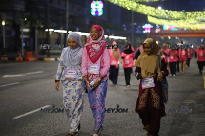 KL Women Running Festival 2026