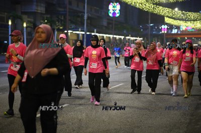 KL Women Running Festival 2026