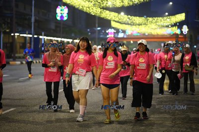KL Women Running Festival 2026