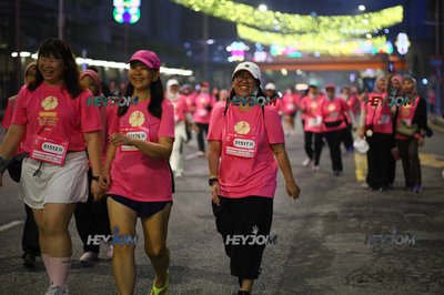 KL Women Running Festival 2026