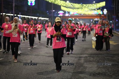 KL Women Running Festival 2026