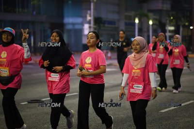 KL Women Running Festival 2026