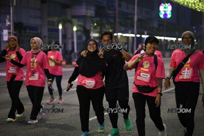 KL Women Running Festival 2026