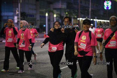 KL Women Running Festival 2026
