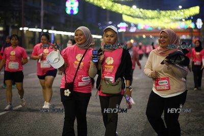 KL Women Running Festival 2026