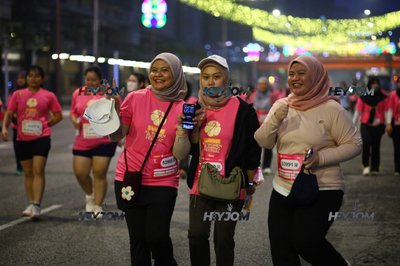 KL Women Running Festival 2026