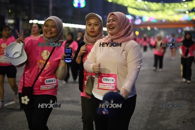 KL Women Running Festival 2026