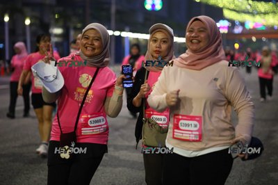 KL Women Running Festival 2026