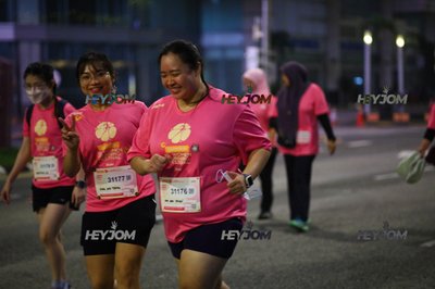 KL Women Running Festival 2026