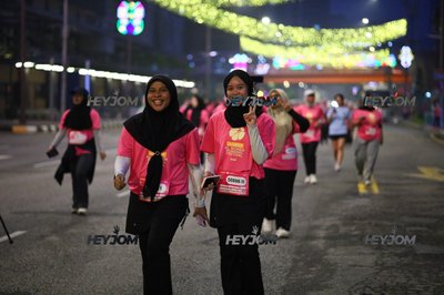 KL Women Running Festival 2026