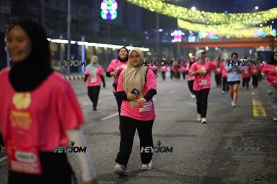 KL Women Running Festival 2026