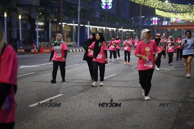 KL Women Running Festival 2026