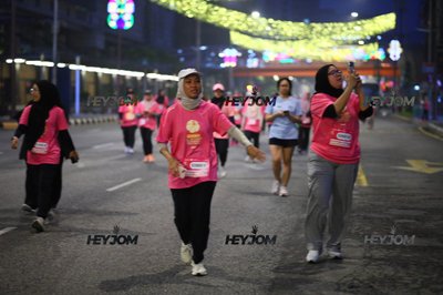 KL Women Running Festival 2026