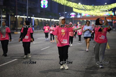 KL Women Running Festival 2026