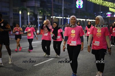KL Women Running Festival 2026