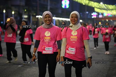 KL Women Running Festival 2026