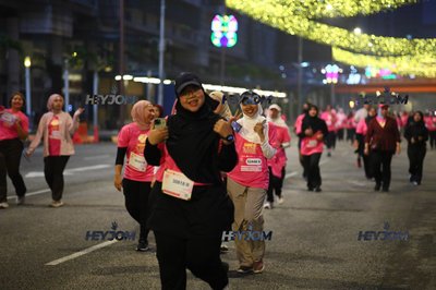 KL Women Running Festival 2026