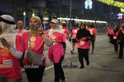 KL Women Running Festival 2026