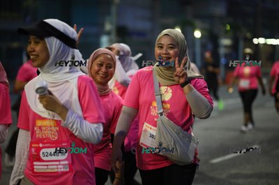 KL Women Running Festival 2026