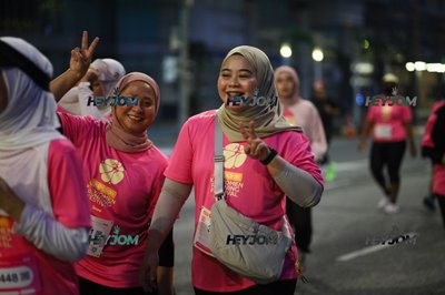 KL Women Running Festival 2026