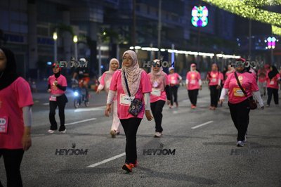 KL Women Running Festival 2026