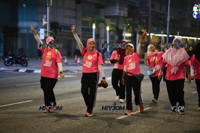 KL Women Running Festival 2026