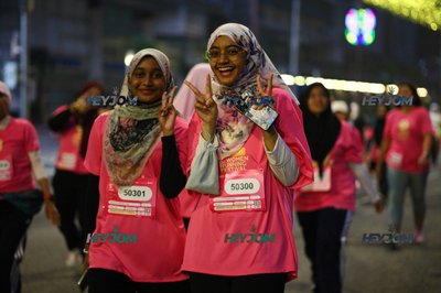 KL Women Running Festival 2026