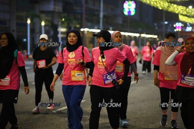 KL Women Running Festival 2026