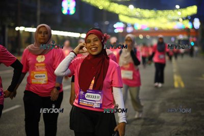 KL Women Running Festival 2026
