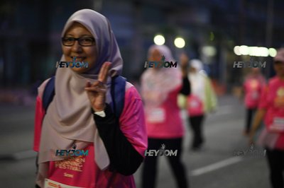 KL Women Running Festival 2026