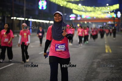 KL Women Running Festival 2026