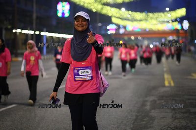KL Women Running Festival 2026