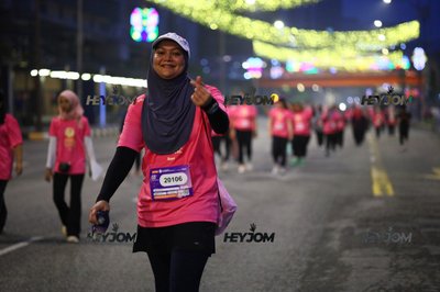 KL Women Running Festival 2026