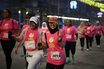 KL Women Running Festival 2026
