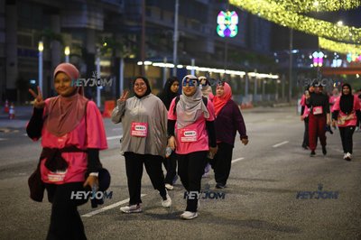 KL Women Running Festival 2026