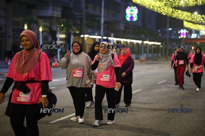 KL Women Running Festival 2026